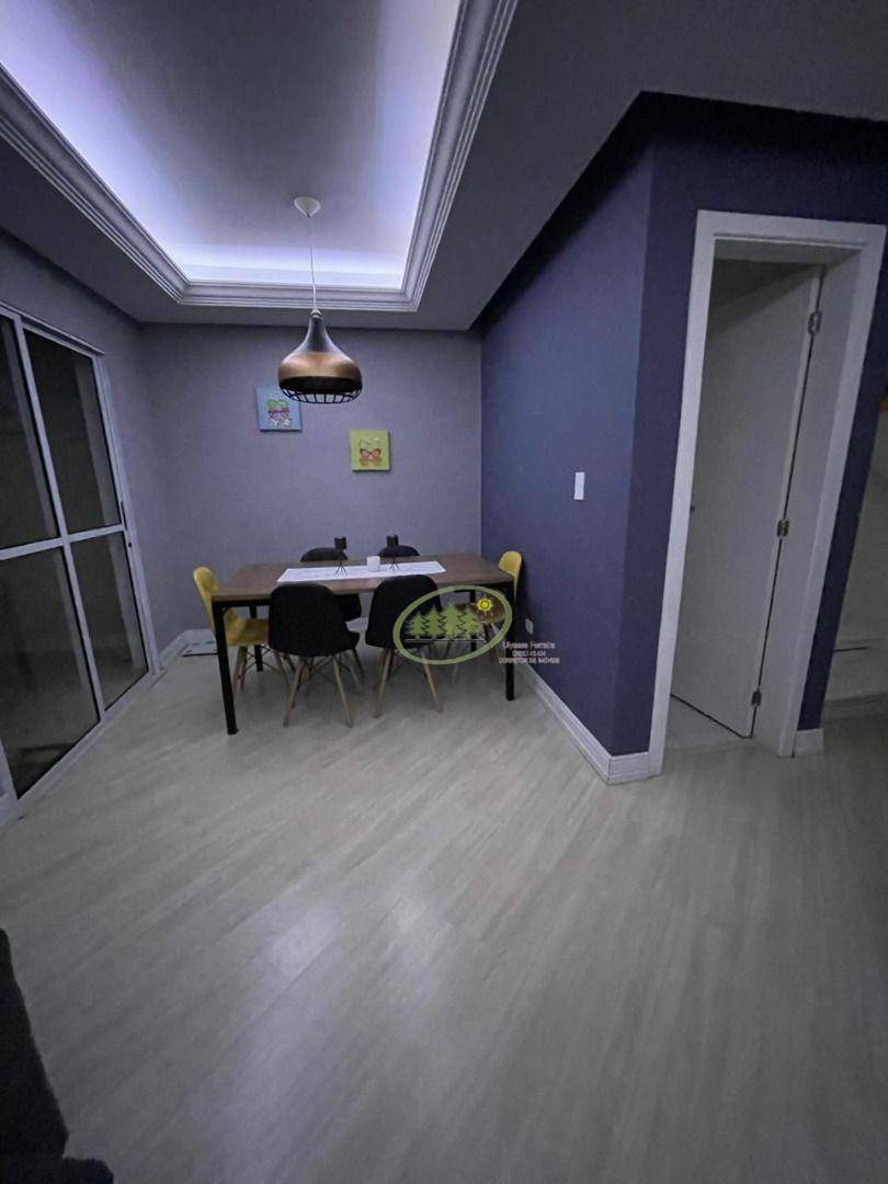 Sobrado à venda com 3 quartos, 120m² - Foto 4