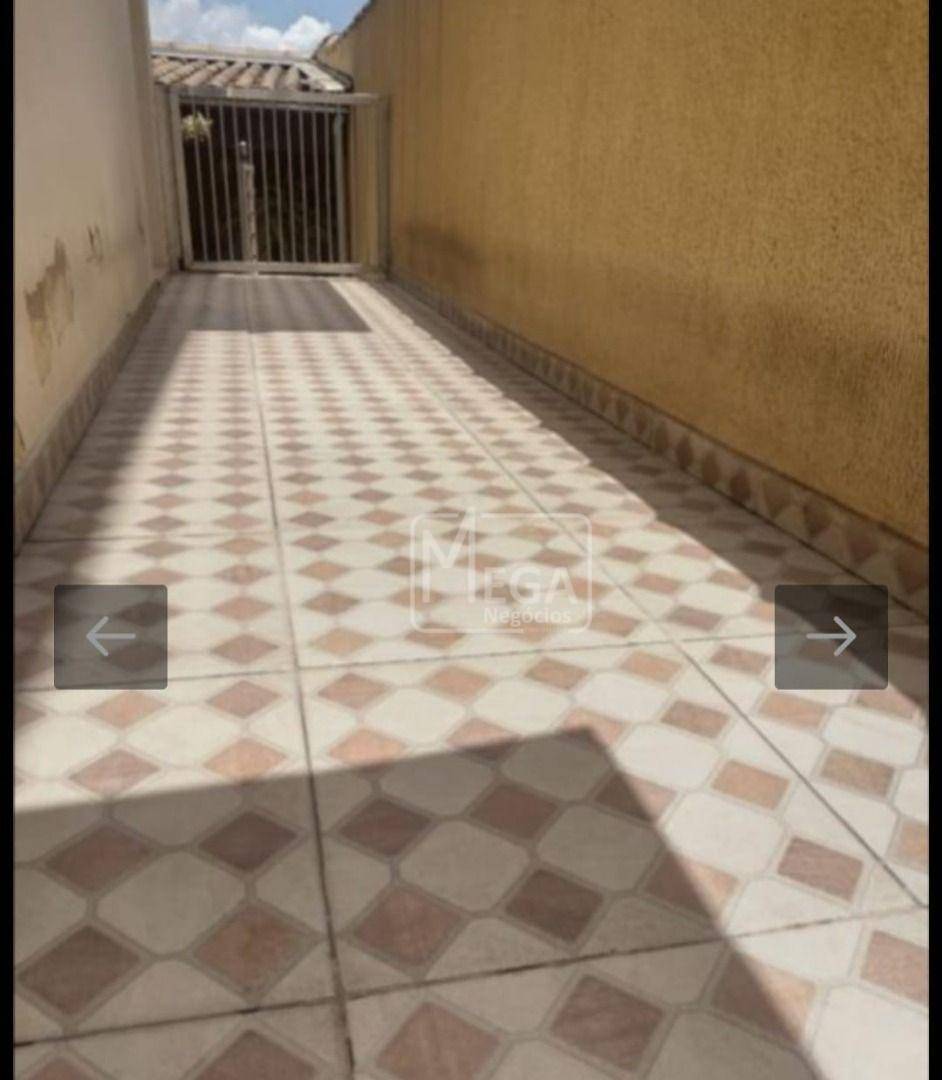 Casa à venda com 3 quartos, 146m² - Foto 7