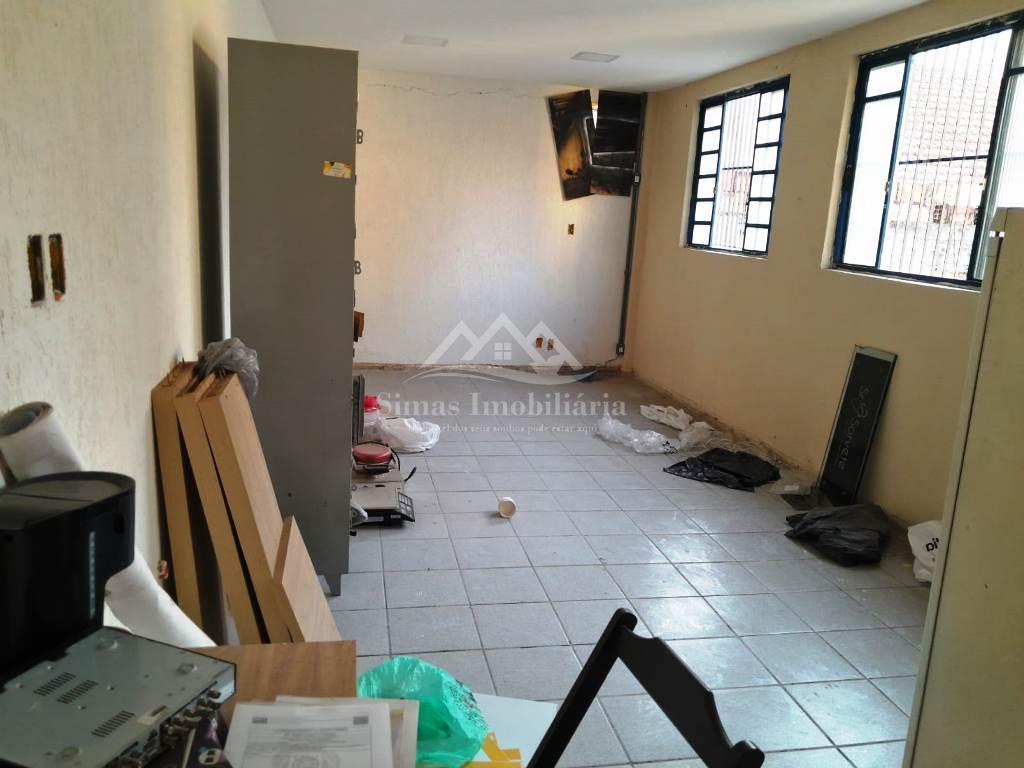 Loja-Salão para alugar, 100m² - Foto 13