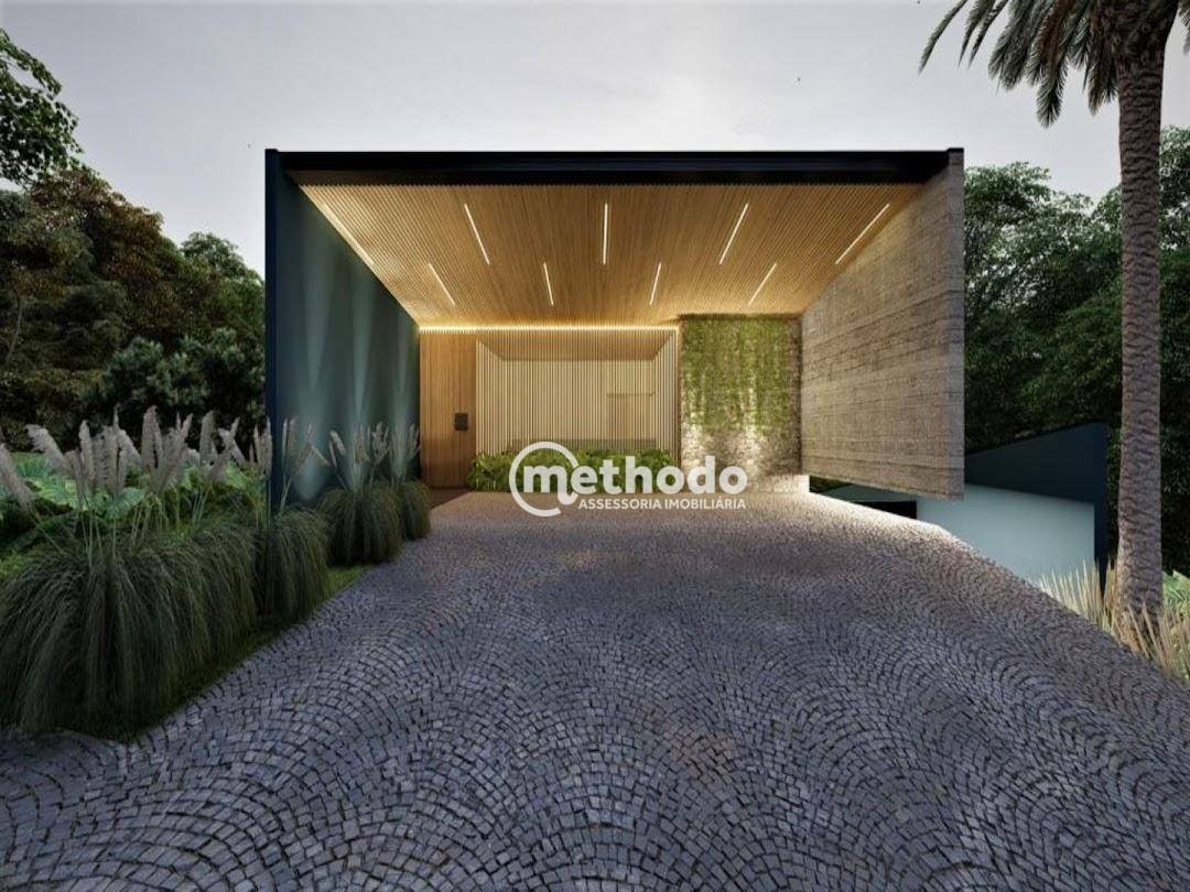 Casa de Condomínio à venda com 3 quartos, 366m² - Foto 3