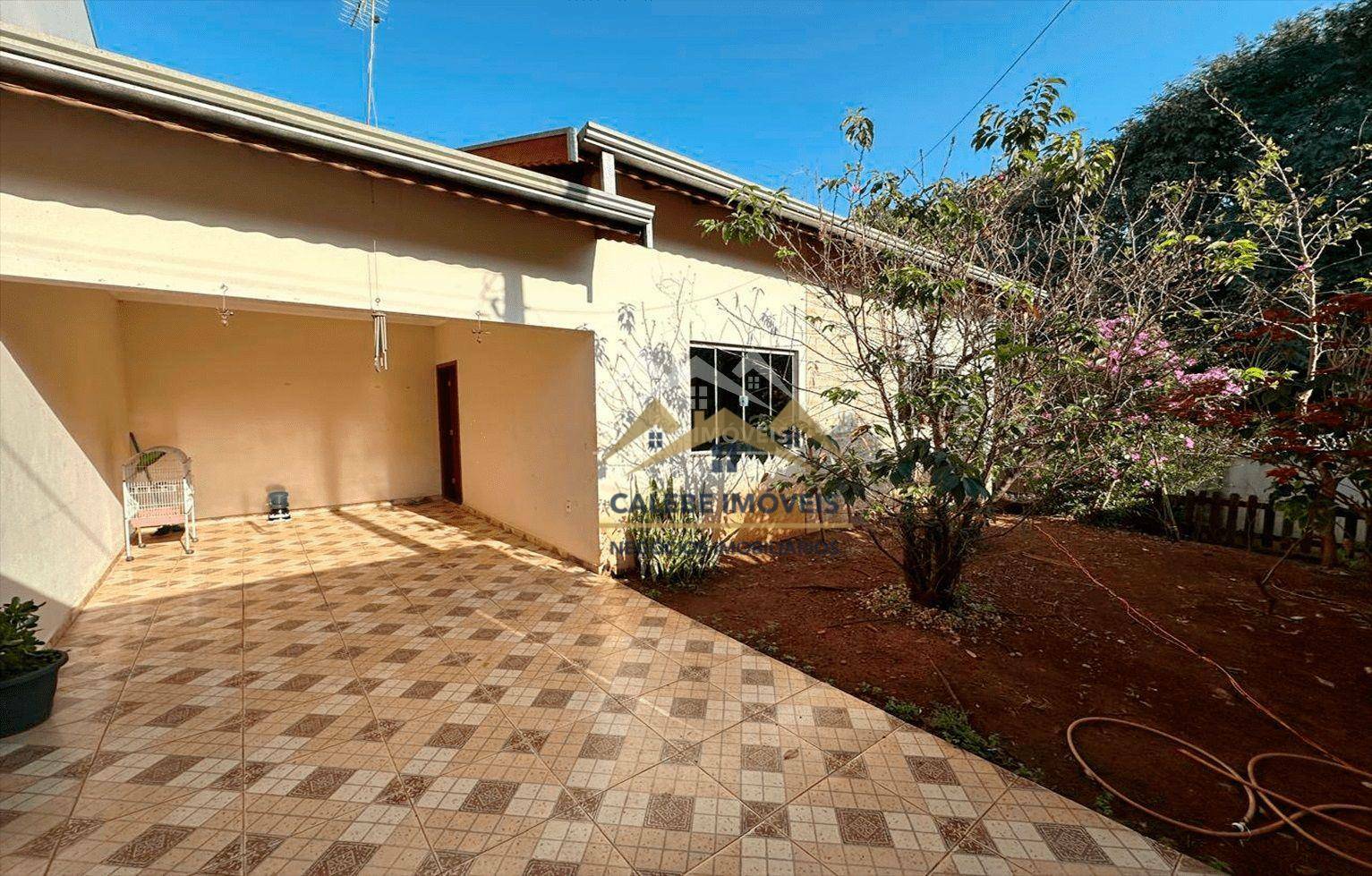 Casa à venda com 2 quartos, 99m² - Foto 3