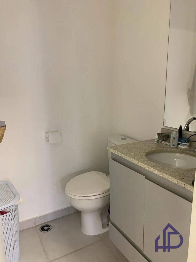 Apartamento para alugar com 2 quartos, 93m² - Foto 41