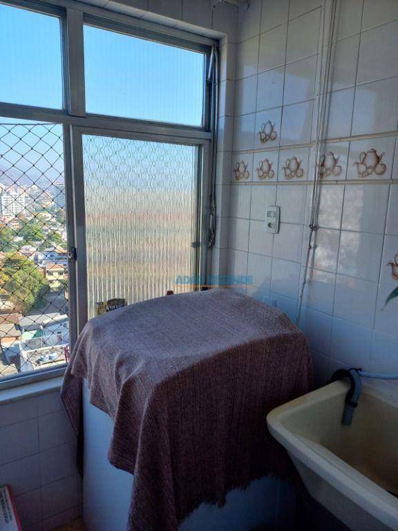 Apartamento à venda com 2 quartos, 45m² - Foto 17