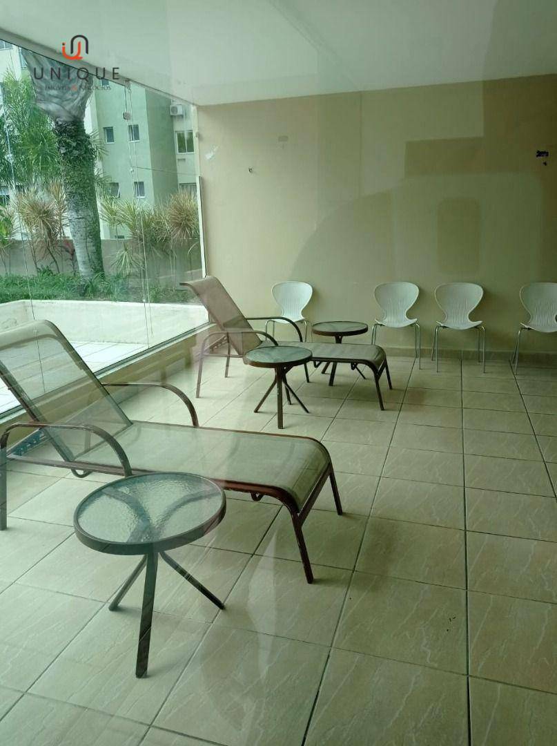 Apartamento para alugar com 3 quartos, 85m² - Foto 20