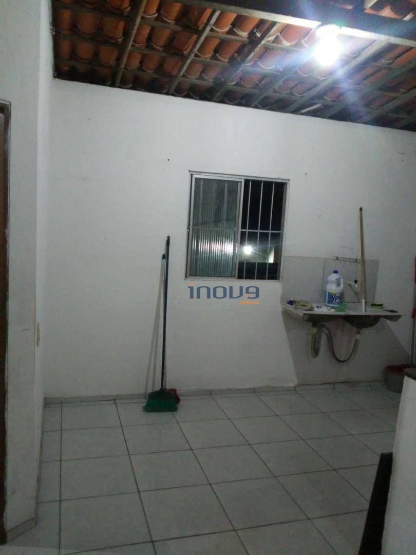 Casa de Condomínio à venda com 5 quartos, 153m² - Foto 9