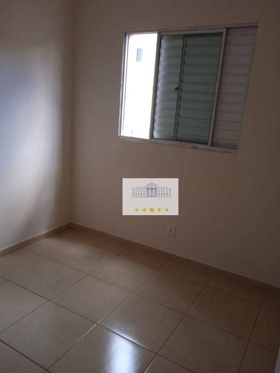 Apartamento à venda com 2 quartos, 55m² - Foto 8