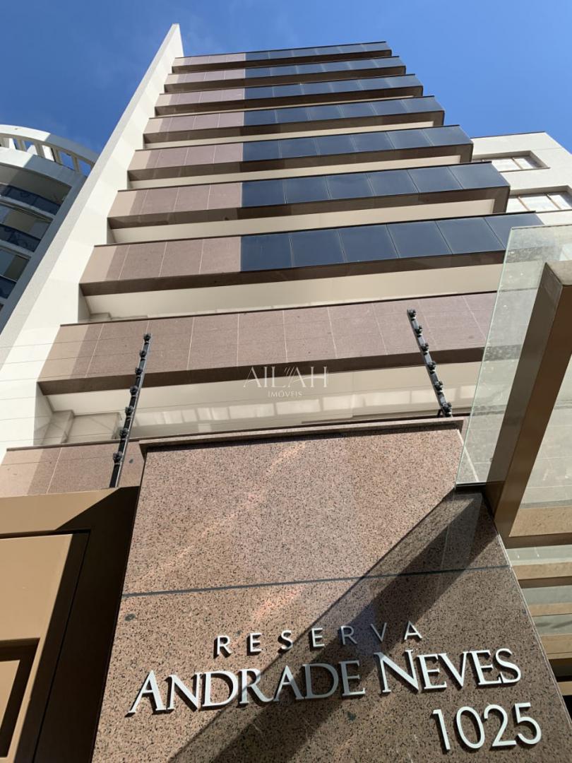 Apartamento à venda com 3 quartos, 172m² - Foto 2