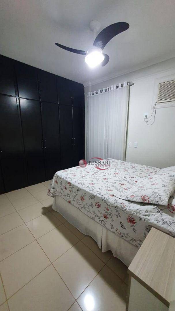 Apartamento à venda com 3 quartos, 95m² - Foto 12