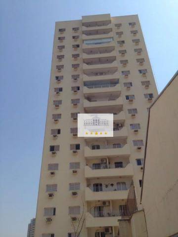 Apartamento à venda com 3 quartos, 107m² - Foto 22