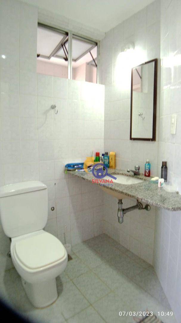 Apartamento à venda com 3 quartos, 120m² - Foto 7