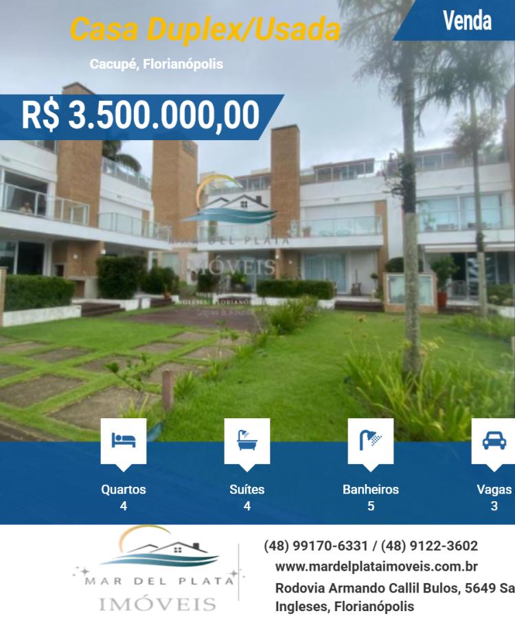 Casa à venda com 4 quartos, 250m² - Foto 13
