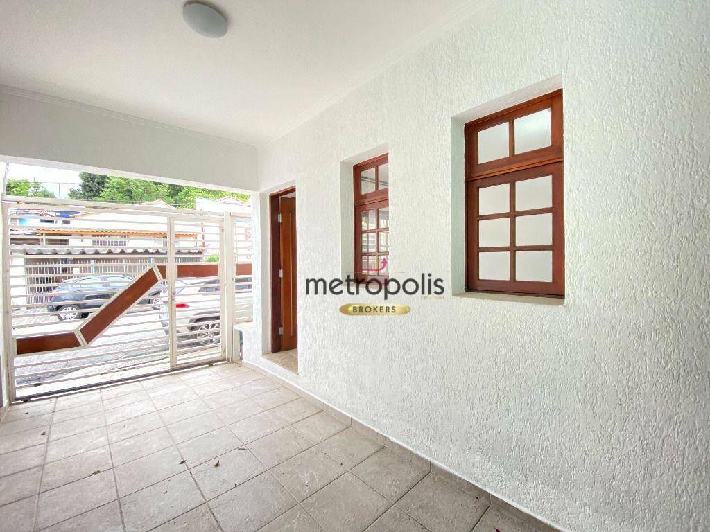 Sobrado à venda com 3 quartos, 124m² - Foto 5