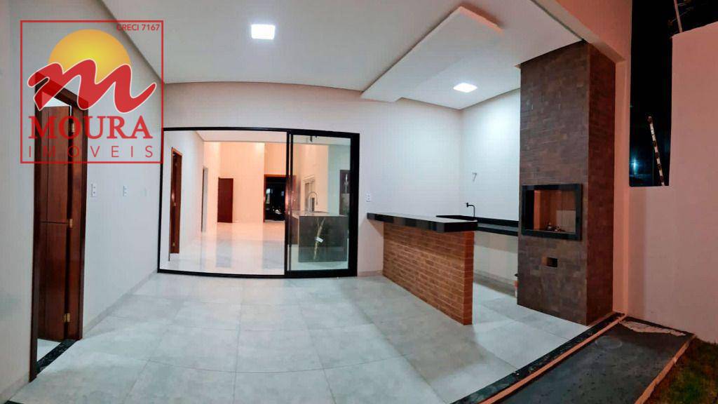 Casa de Condomínio à venda com 3 quartos, 168m² - Foto 7