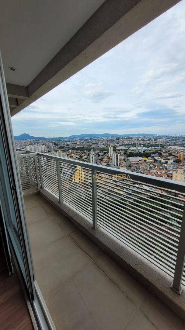 Kitnet e Studio à venda e aluguel com 1 quarto, 33m² - Foto 2