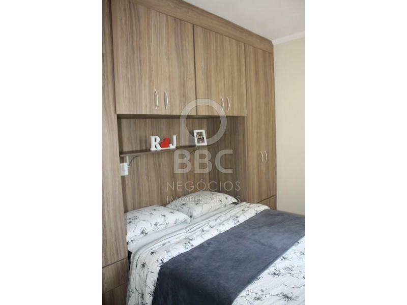 Apartamento à venda com 3 quartos, 70m² - Foto 29