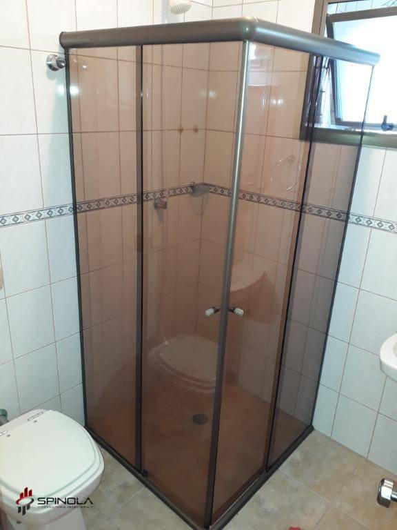 Apartamento à venda com 3 quartos, 180m² - Foto 19