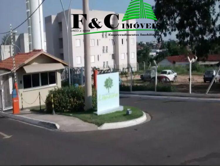 Apartamento à venda com 2 quartos, 55m² - Foto 1