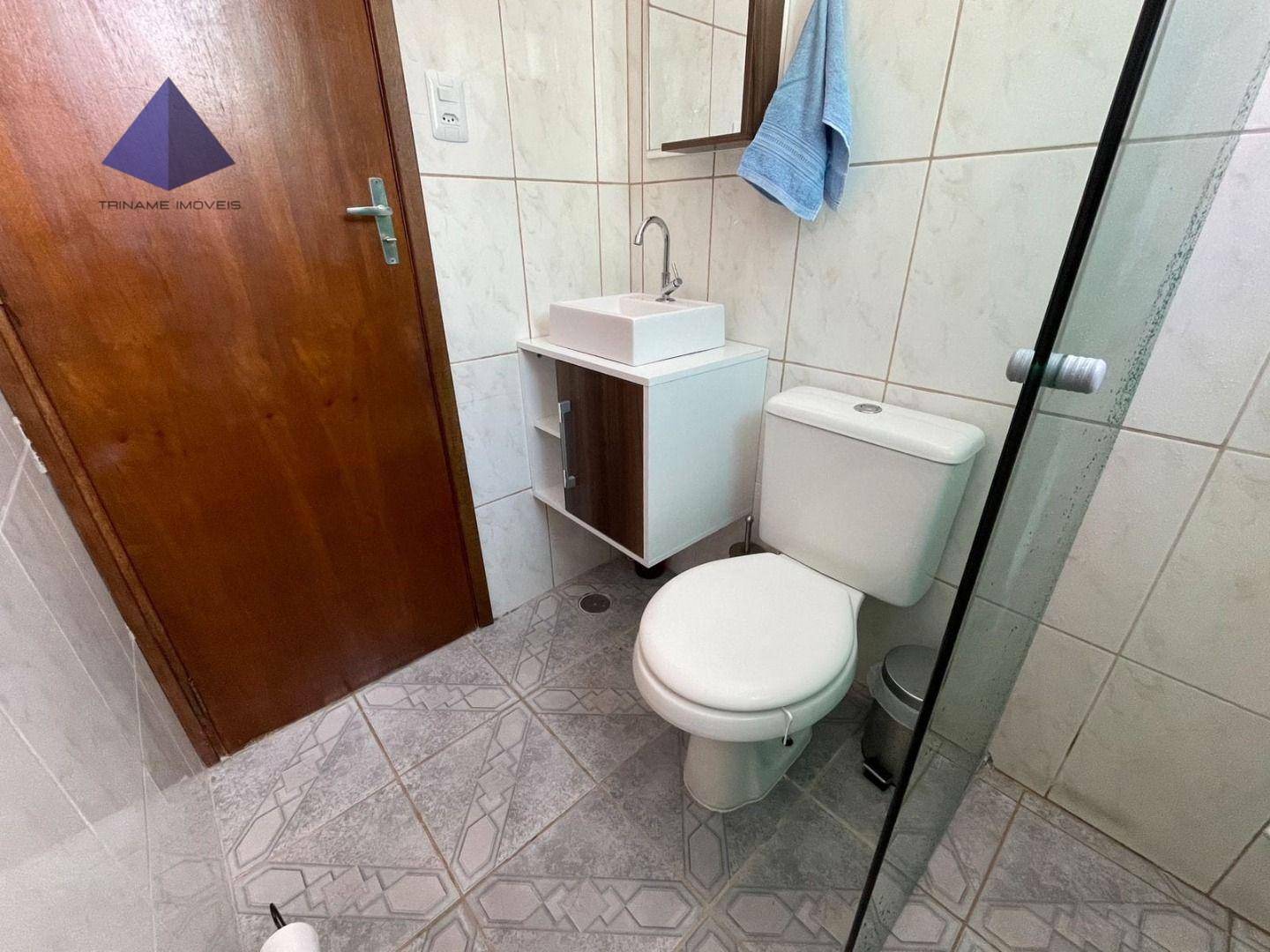 Apartamento à venda com 2 quartos, 57m² - Foto 23