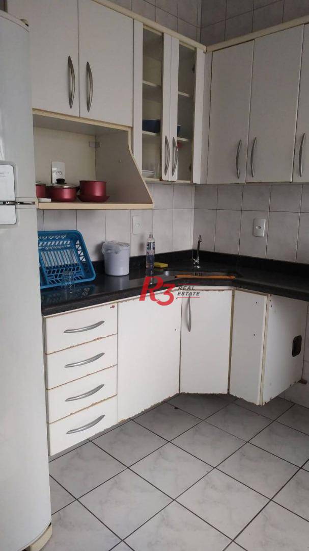 Apartamento à venda com 2 quartos, 90m² - Foto 1