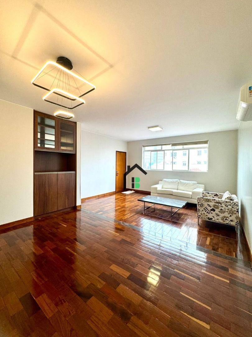 Apartamento, 4 quartos, 161 m² - Foto 5