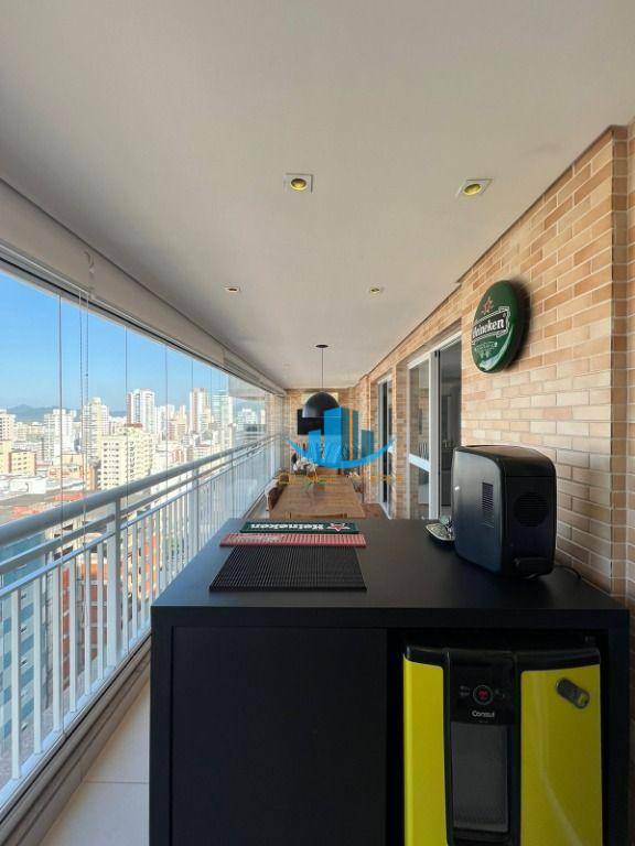 Apartamento à venda com 3 quartos, 131m² - Foto 5