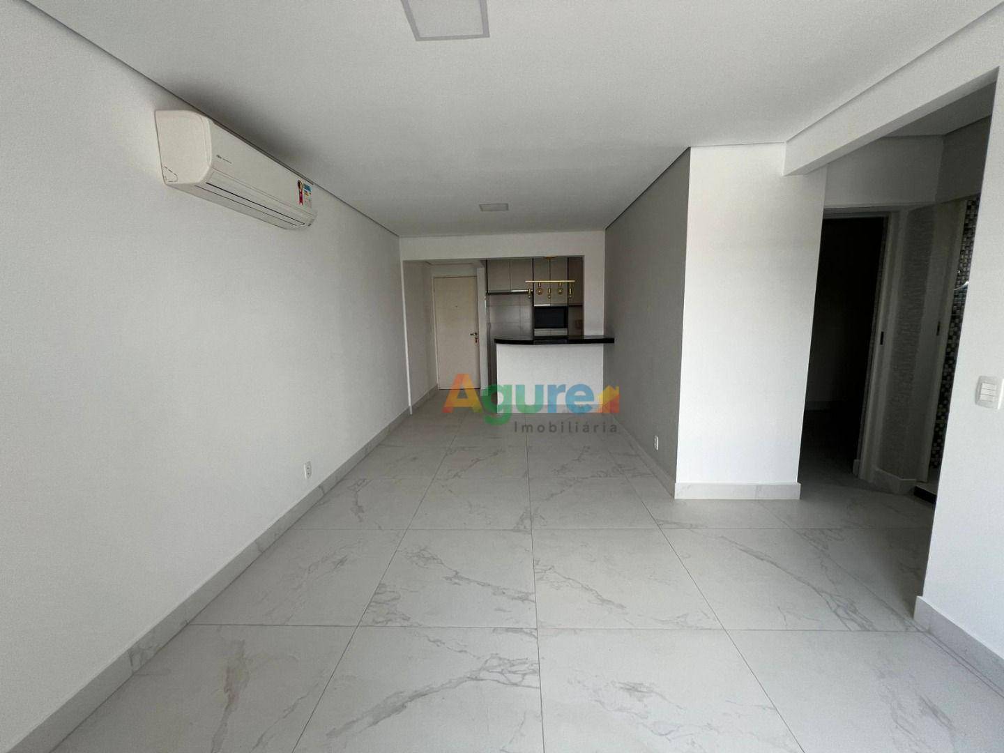 Apartamento, 2 quartos, 65 m² - Foto 2