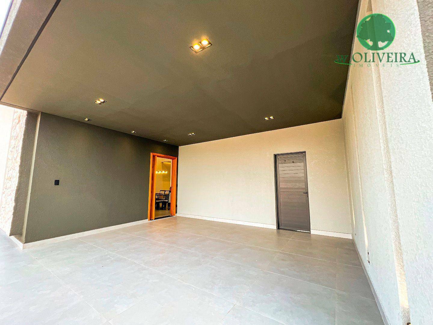 Casa de Condomínio à venda com 3 quartos, 205m² - Foto 5