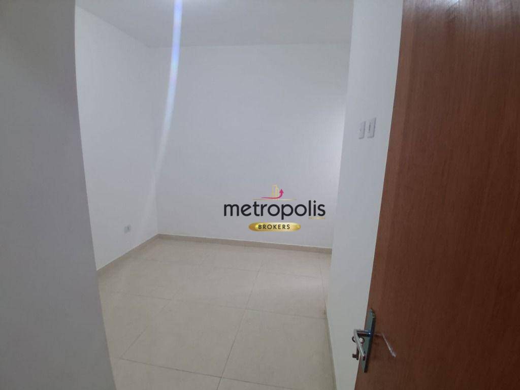 Apartamento para alugar com 1 quarto, 33m² - Foto 8