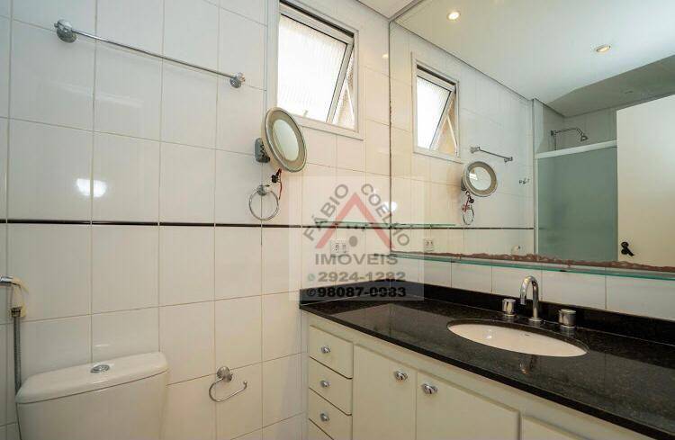 Apartamento à venda com 3 quartos, 128m² - Foto 11