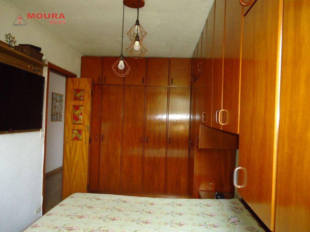 Apartamento à venda com 3 quartos, 85m² - Foto 15