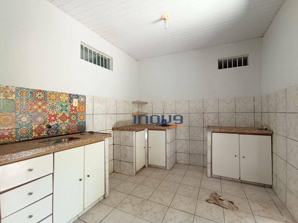 Casa à venda com 3 quartos, 120m² - Foto 12