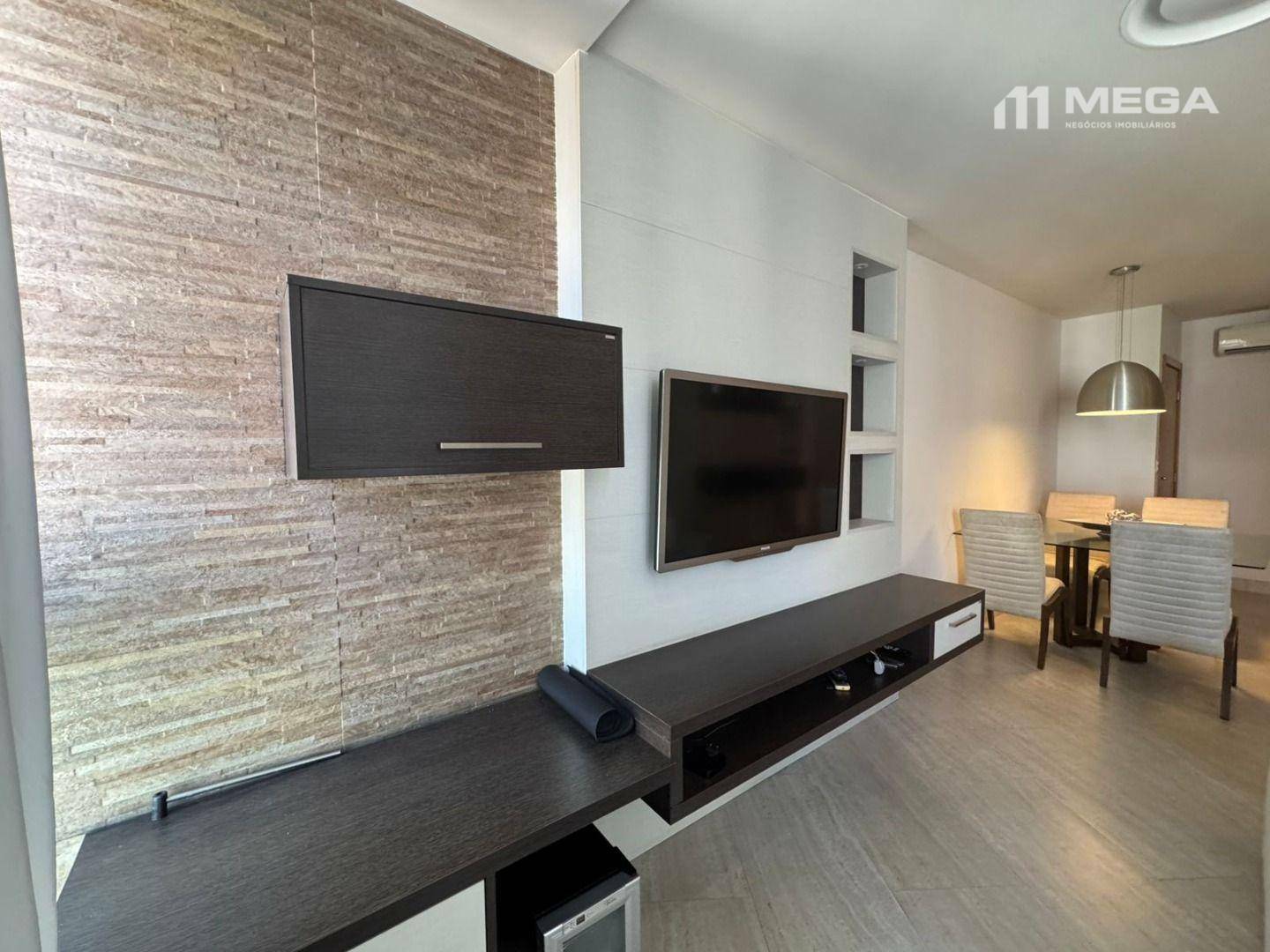 Apartamento à venda com 3 quartos, 109m² - Foto 9