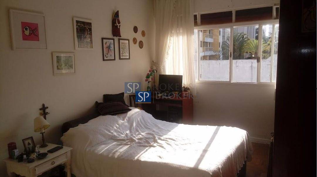 Apartamento à venda com 3 quartos, 138m² - Foto 17