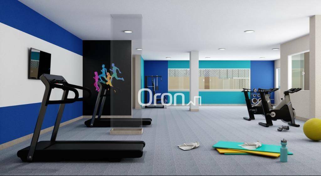 Apartamento à venda com 3 quartos, 76m² - Foto 18