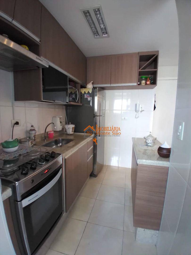 Apartamento à venda com 2 quartos, 47m² - Foto 15