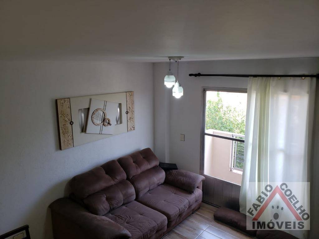 Apartamento à venda com 1 quarto, 51m² - Foto 4