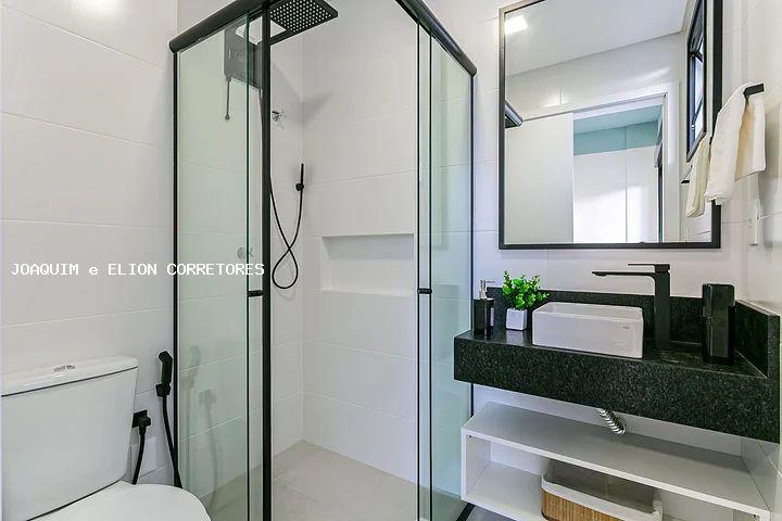 Apartamento à venda com 1 quarto, 39m² - Foto 10