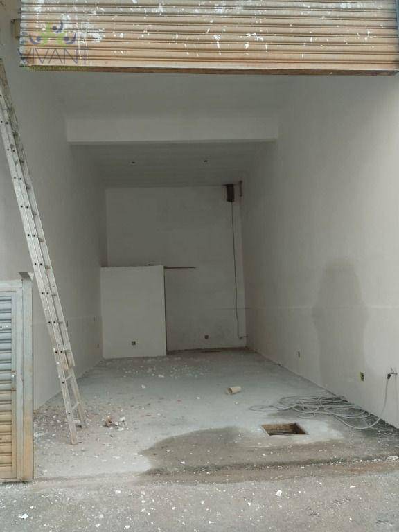 Loja-Salão, 40 m² - Foto 2