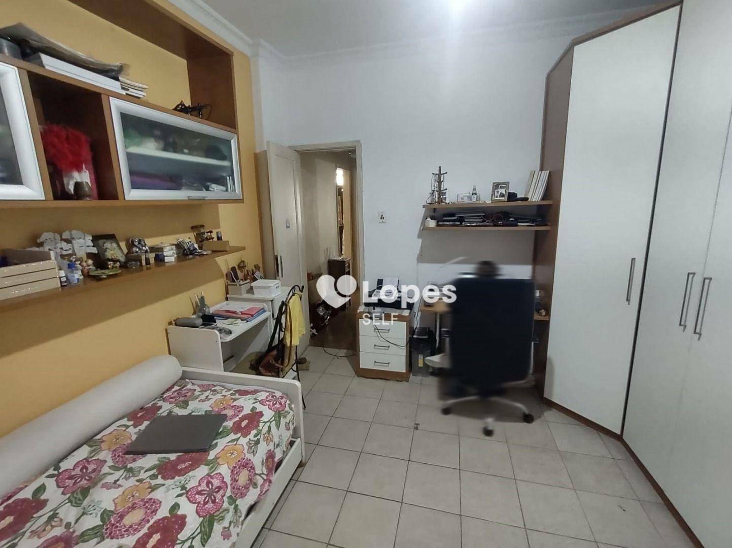 Apartamento à venda com 2 quartos, 85m² - Foto 4