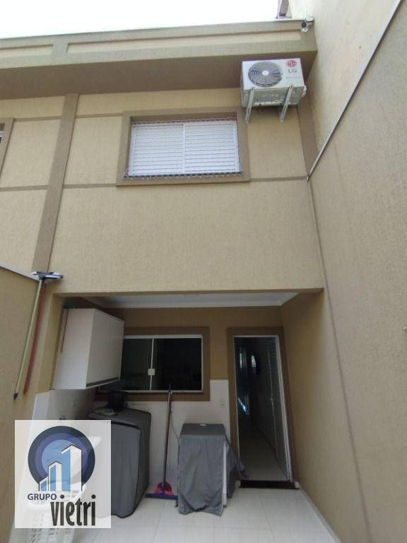 Sobrado à venda com 3 quartos, 200m² - Foto 44