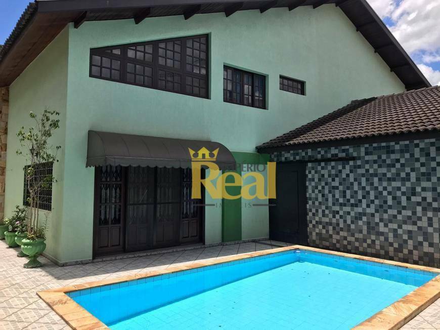 Sobrado à venda com 4 quartos, 408m² - Foto 16