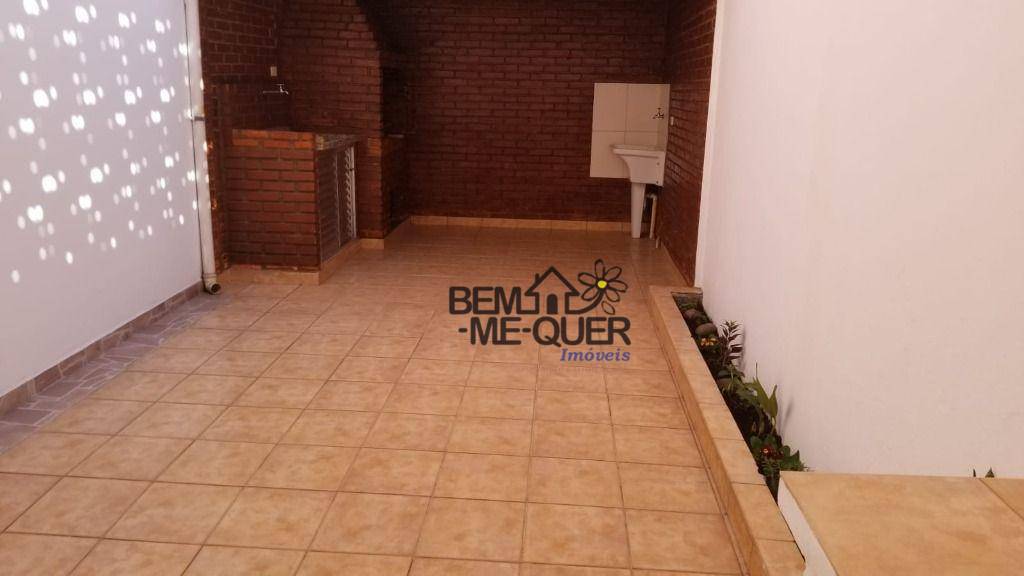 Sobrado à venda com 2 quartos, 71m² - Foto 11