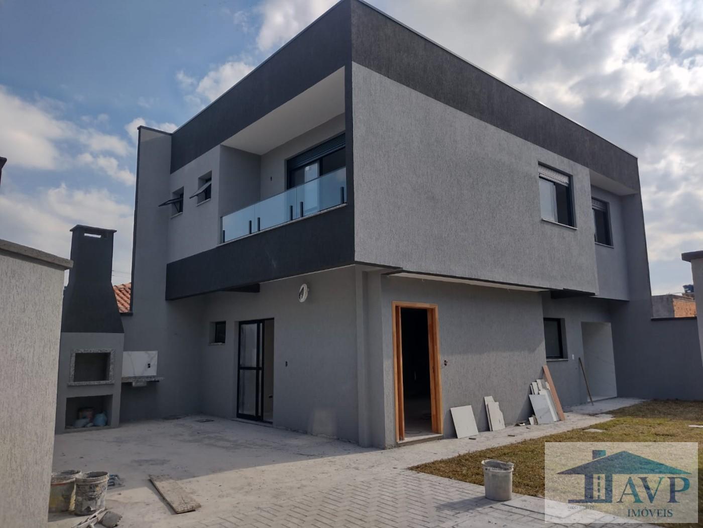 Sobrado à venda com 3 quartos, 128m² - Foto 5