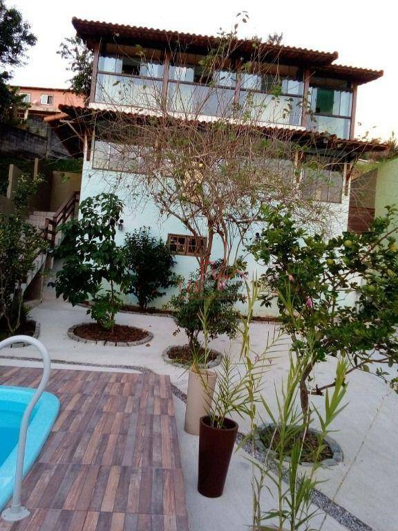 Casa de Condomínio à venda com 2 quartos, 180m² - Foto 34