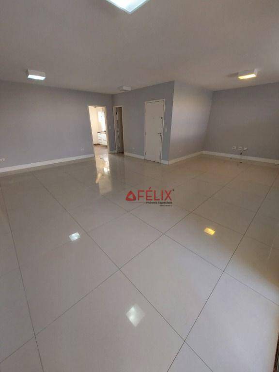 Apartamento à venda com 4 quartos, 165m² - Foto 2