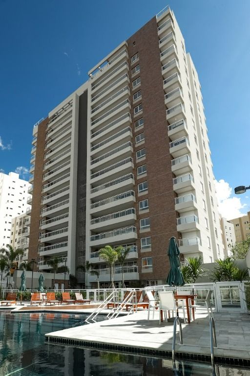 Apartamento à venda com 2 quartos, 60m² - Foto 3