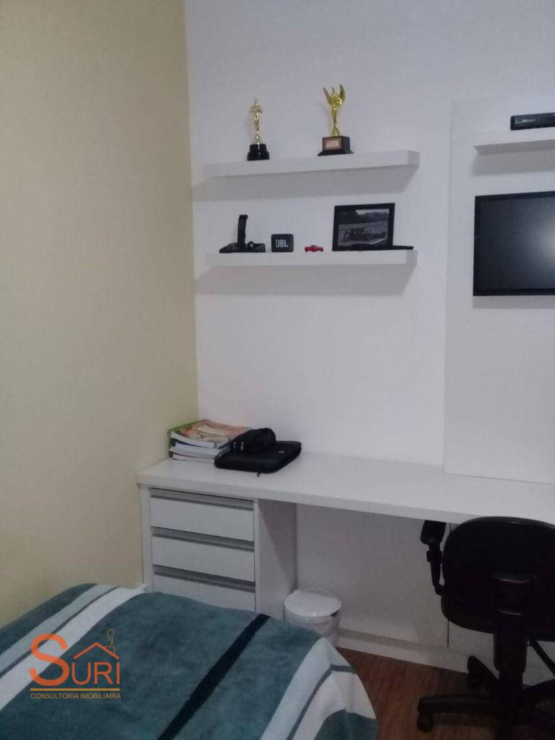 Sobrado à venda com 3 quartos, 174m² - Foto 16