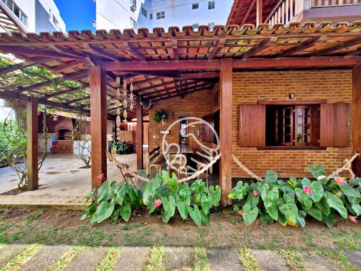 Casa, 7 quartos, 590 m² - Foto 3