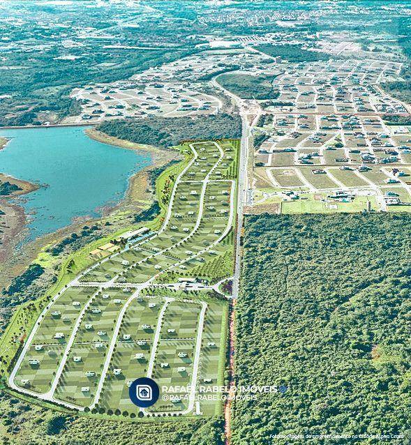 Loteamento e Condomínio, 543 m² - Foto 3