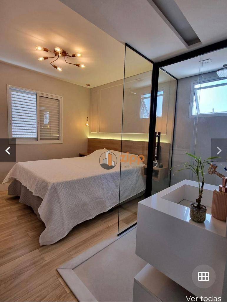 Apartamento à venda com 2 quartos, 50m² - Foto 6